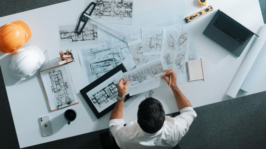 Planning and Design Services